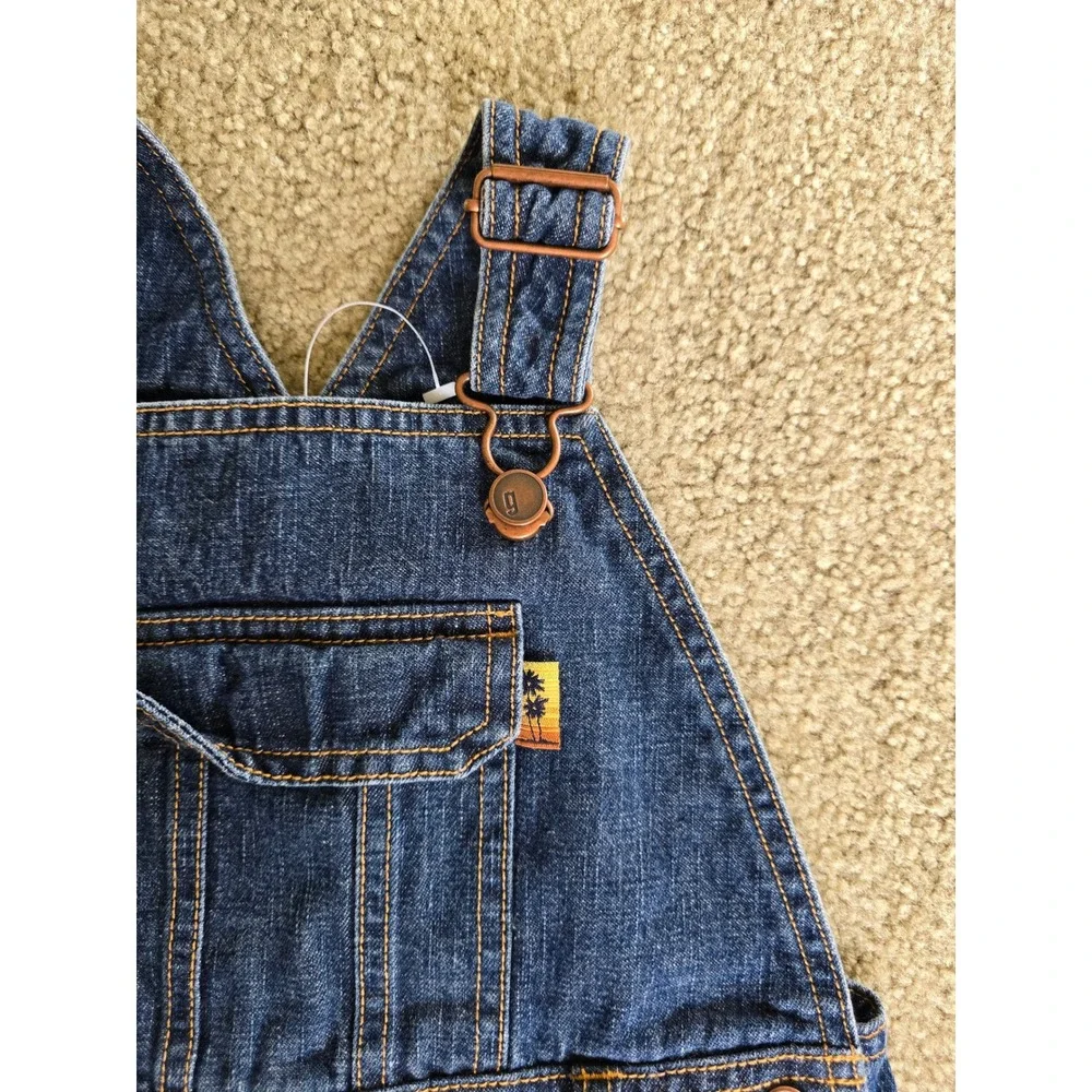 Gymboree vintage denim